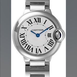 Women’s Cartier Ballon Bleu 36MM Watch